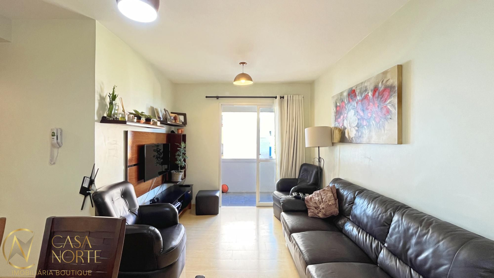 Apartamento à venda com 2 quartos, 61m², 1 vaga, Rua Costa Lima no bairro Nonoai em Porto Alegre