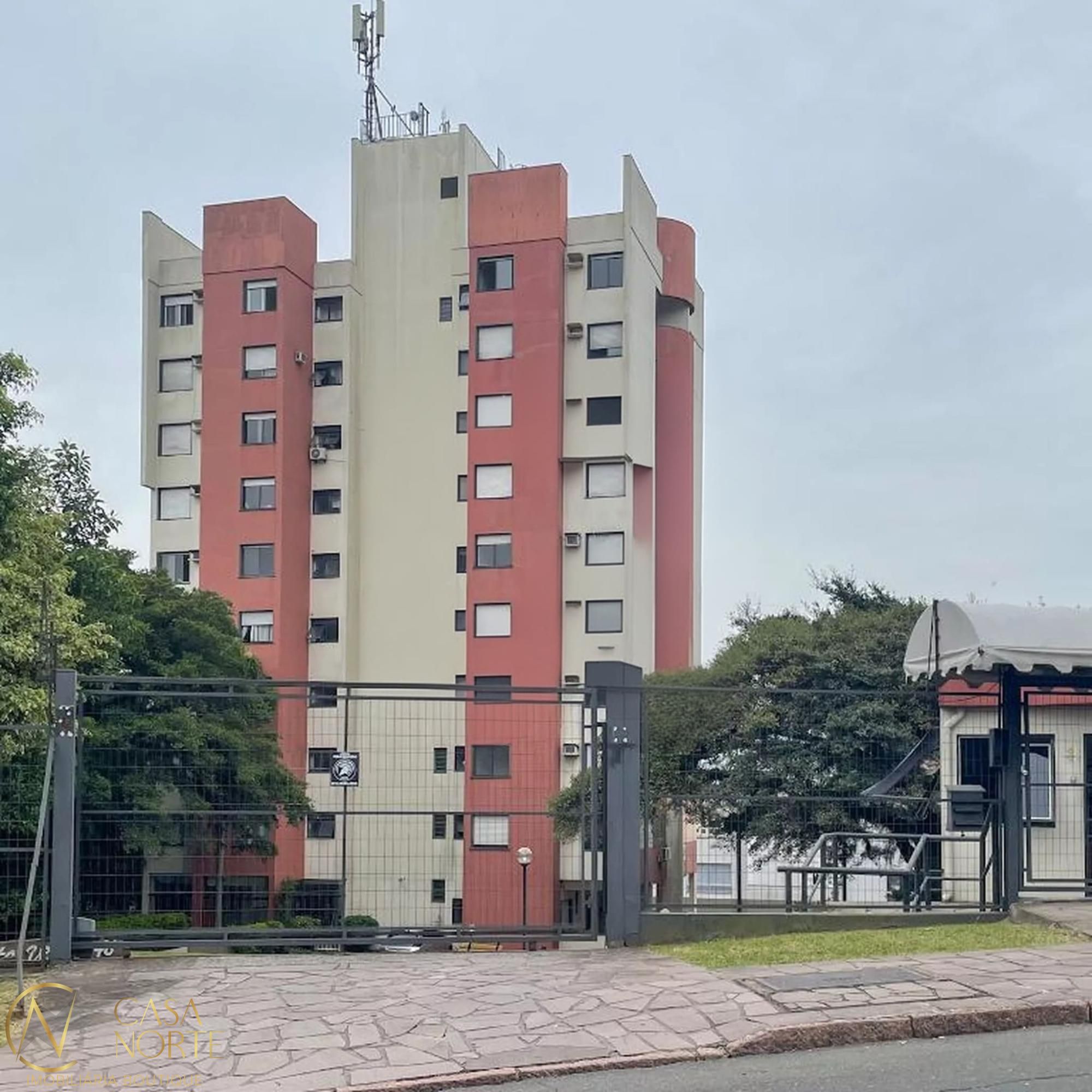 Apartamento à venda com 2 quartos, 55m², 1 suíte, 1 vaga, Rua General Jonathas Borges Fortes no bairro Glória em Porto Alegre