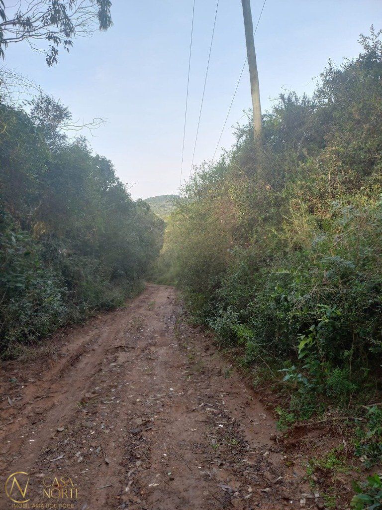 Terreno à venda  com 0m², Estrada Costa Gama - Até 1348 - Lado Par no bairro Aberta dos Morros em Porto Alegre