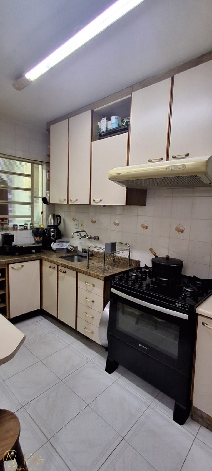 Apartamento à venda com 2 quartos, 86m², 1 vaga, Rua Álvaro Vieira Guimarães no bairro Sarandi em Porto Alegre