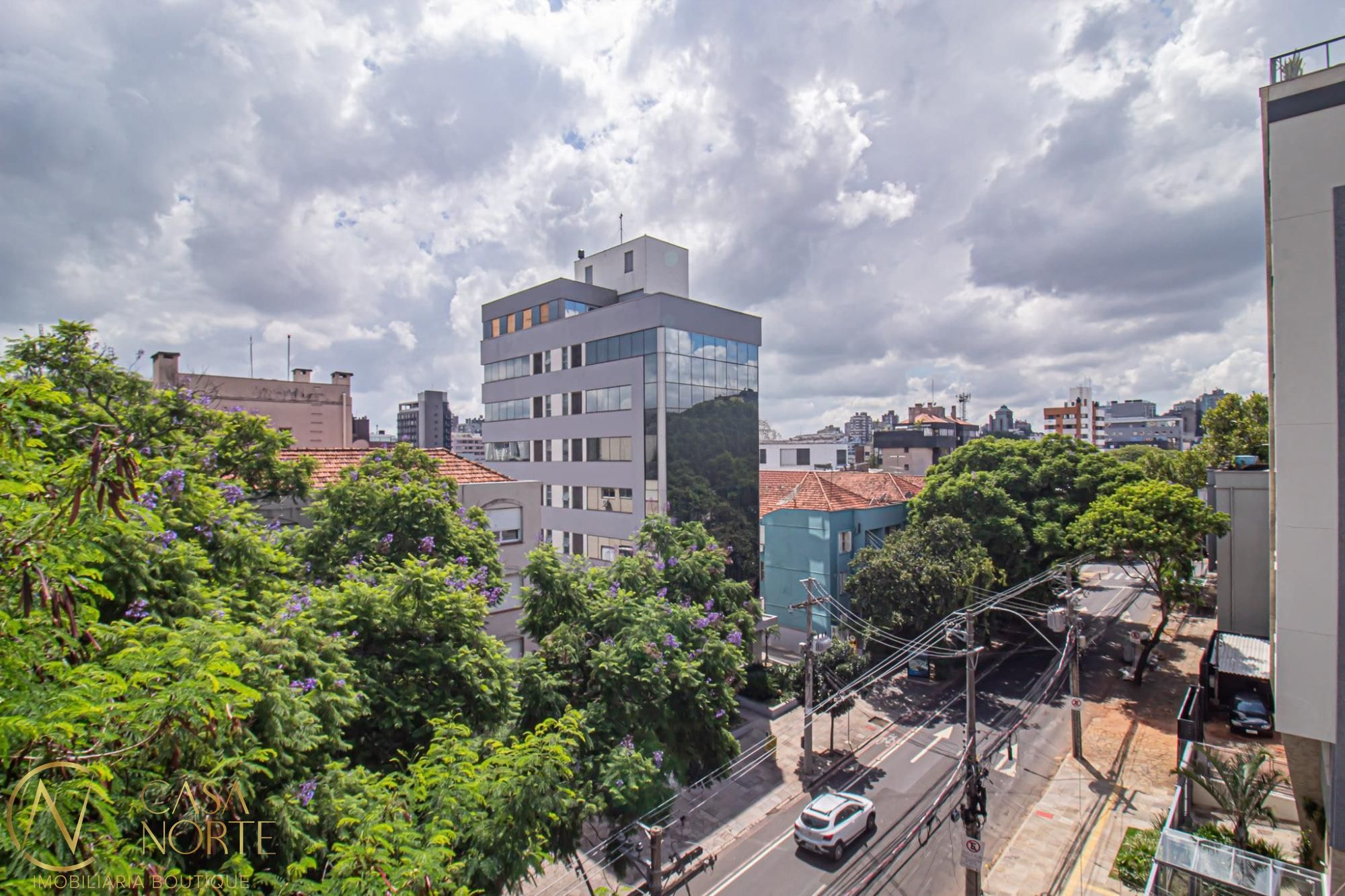 Cobertura à venda com 2 quartos, 175m², 1 suíte, 1 vaga, Rua Eudoro Berlink no bairro Auxiliadora em Porto Alegre