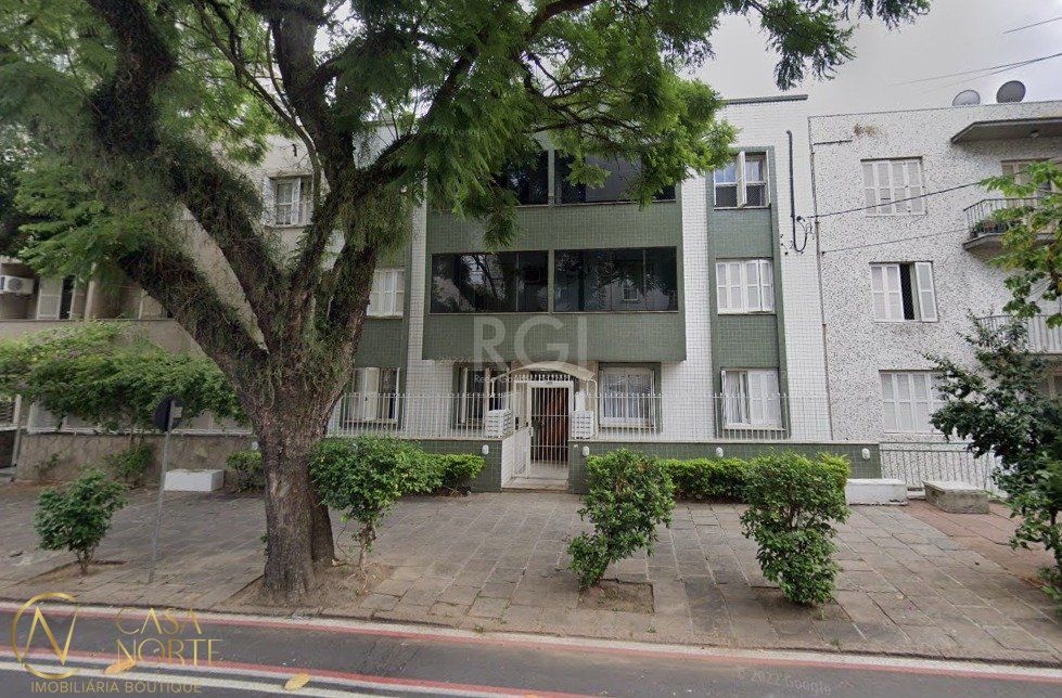 Apartamento à venda com 2 quartos, 85m², Rua Eudoro Berlink no bairro Auxiliadora em Porto Alegre