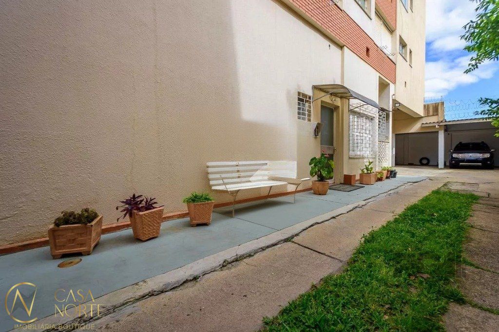 Apartamento à venda com 1 quarto, 48m², 1 vaga, Avenida Otto Niemeyer no bairro Camaquã em Porto Alegre
