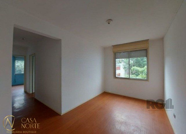 Apartamento à venda com 2 quartos, 49m², 1 vaga, Rua Joaquim de Carvalho no bairro Vila Nova em Porto Alegre