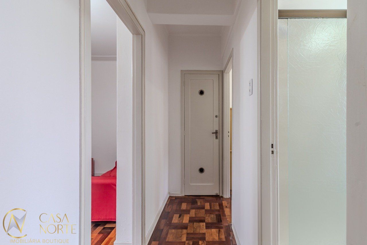 Apartamento à venda com 2 quartos, 64m², Rua General Vitorino no bairro Centro Histórico em Porto Alegre