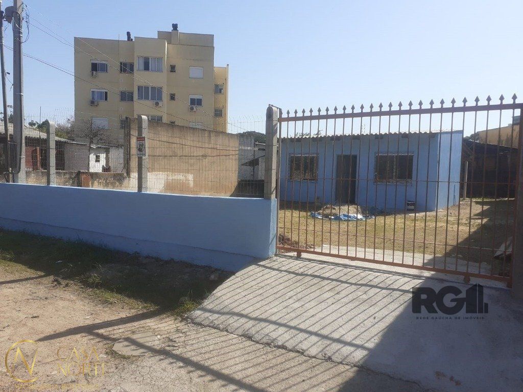 Terreno à venda  com 410m², Rua Marista no bairro Vila João Pessoa em Porto Alegre