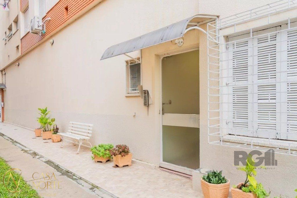 Apartamento à venda com 1 quarto, 48m², 1 vaga, Avenida Otto Niemeyer no bairro Camaquã em Porto Alegre
