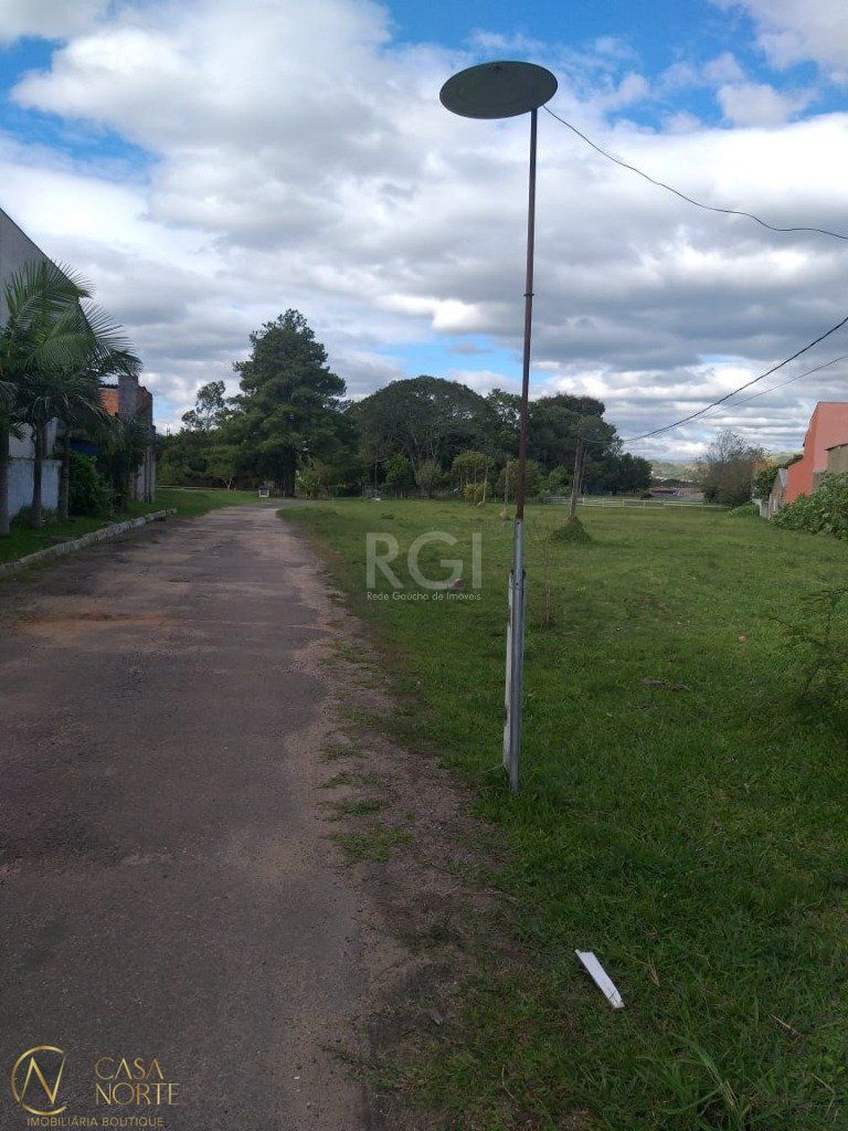 Terreno à venda  com 20000m², Estrada Costa Gama no bairro Restinga em Porto Alegre