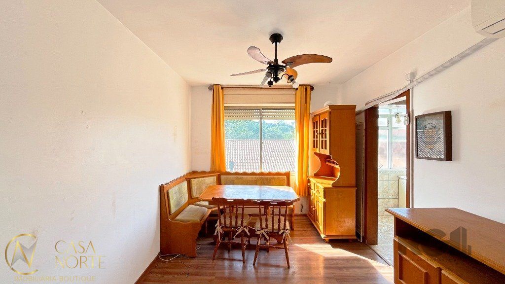 Apartamento à venda com 2 quartos, 57m², Rua Doutor Barcelos no bairro Tristeza em Porto Alegre