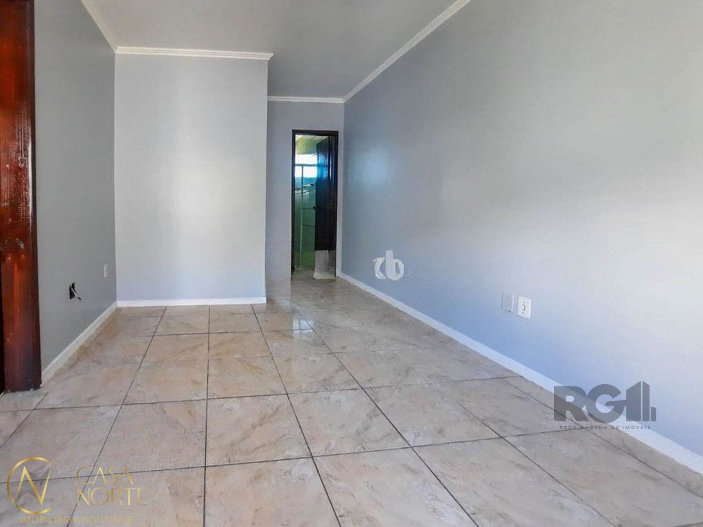 Apartamento à venda com 1 quarto, 42m², Rua Silverio Souto no bairro Teresópolis em Porto Alegre