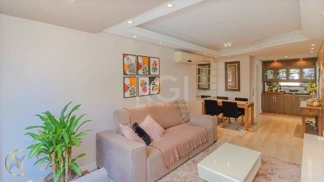 Apartamento à venda com 2 quartos, 71m², 2 vagas, Travessa Aurelio Porto no bairro Higienópolis em Porto Alegre