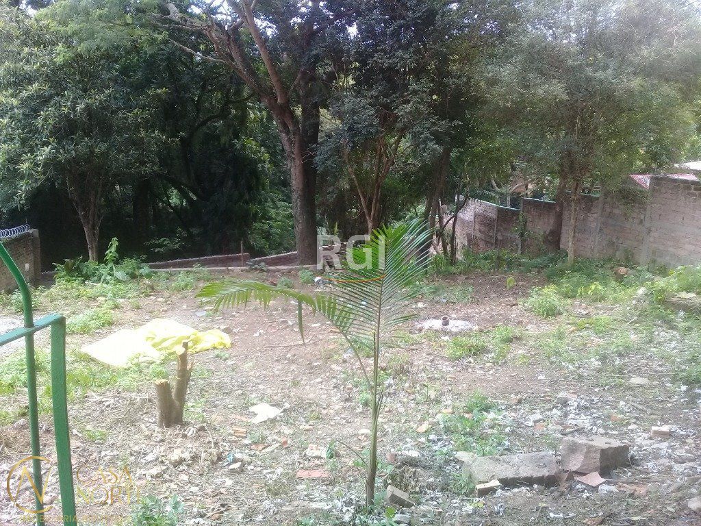 Terreno à venda , 873m², Avenida Engenheiro Ludolfo Boehl no bairro Teresópolis em Porto Alegre