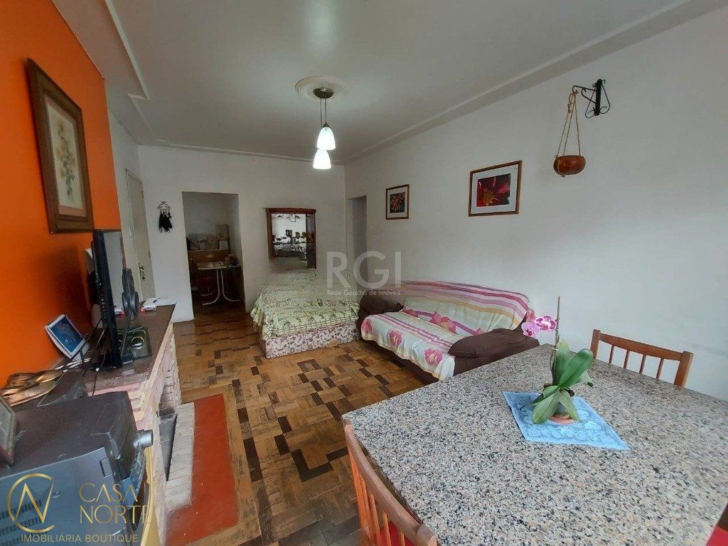 Apartamento à venda com 3 quartos, 86m², Avenida Nova York no bairro Auxiliadora em Porto Alegre