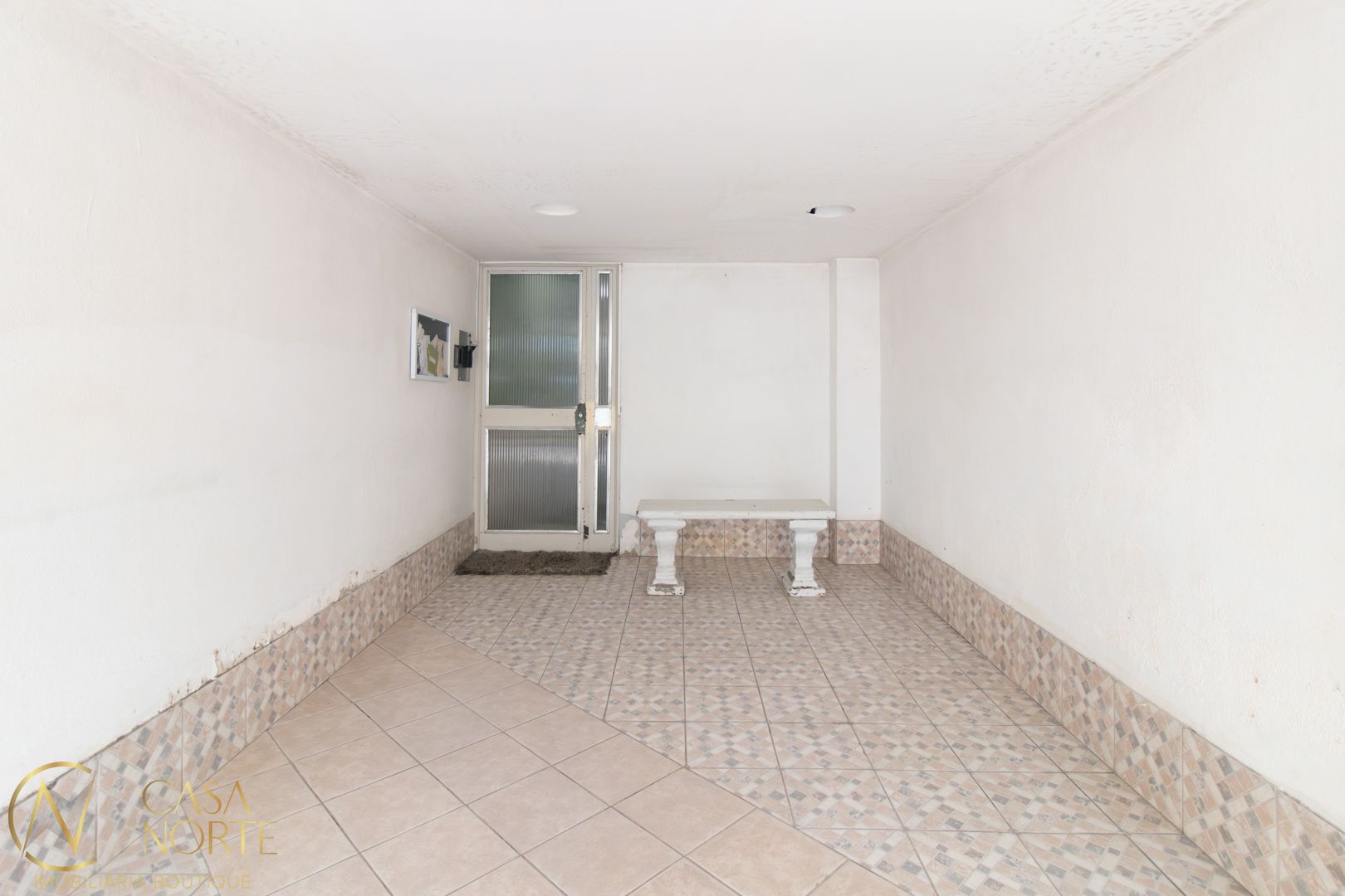 Apartamento à venda com 1 quarto, 54m², 1 vaga, Rua Mucio Teixeira no bairro Menino Deus em Porto Alegre