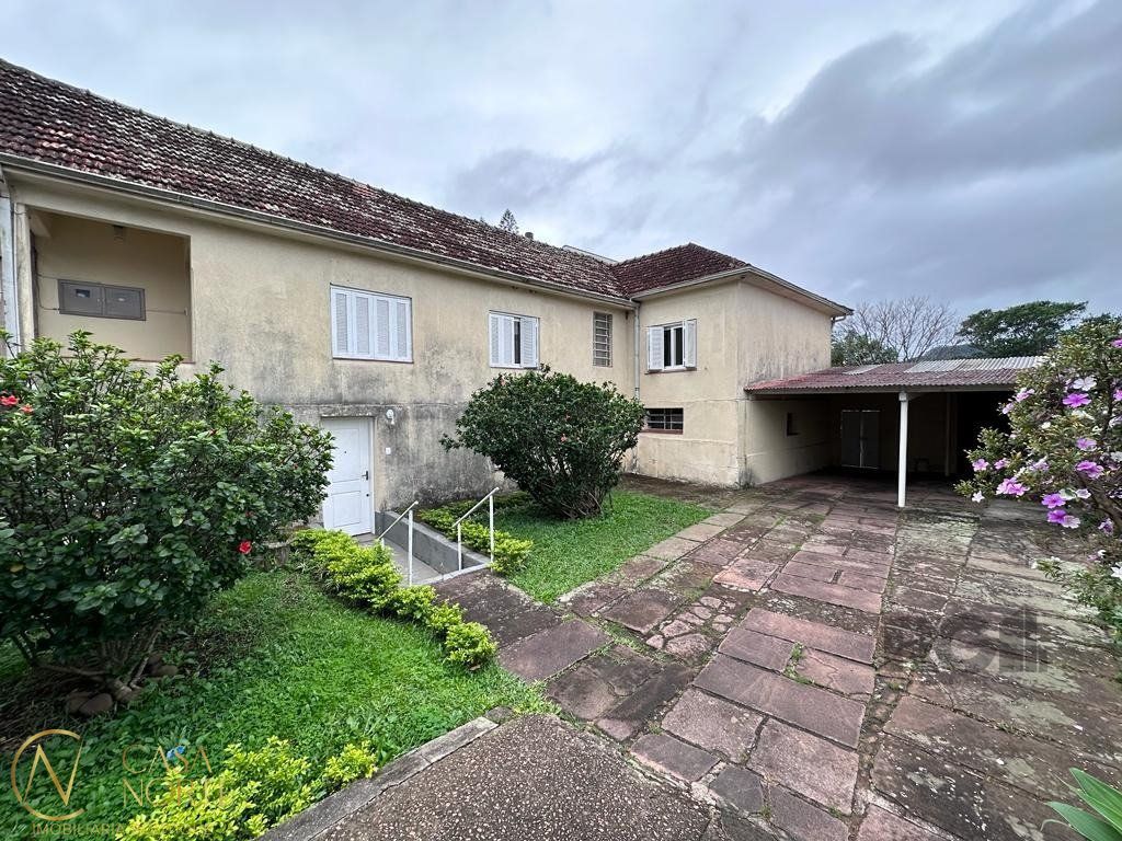 Terreno à venda , 1600m², Rua Professor Clemente Pinto no bairro Medianeira em Porto Alegre