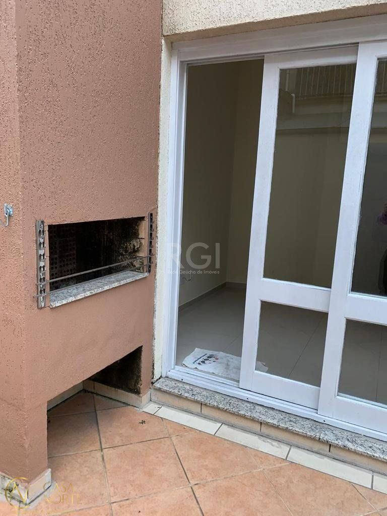 Apartamento à venda com 3 quartos, 90m², 1 suíte, 2 vagas, Avenida Coronel Marcos no bairro Pedra Redonda em Porto Alegre