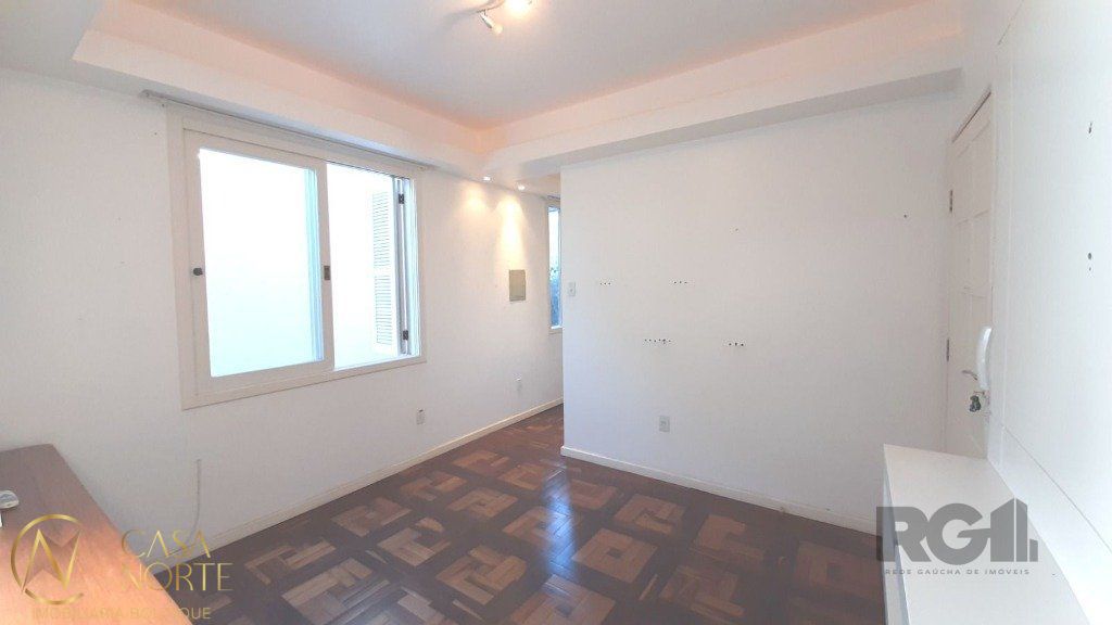 Apartamento à venda com 1 quarto, 40m², Rua Olavo Bilac no bairro Azenha em Porto Alegre