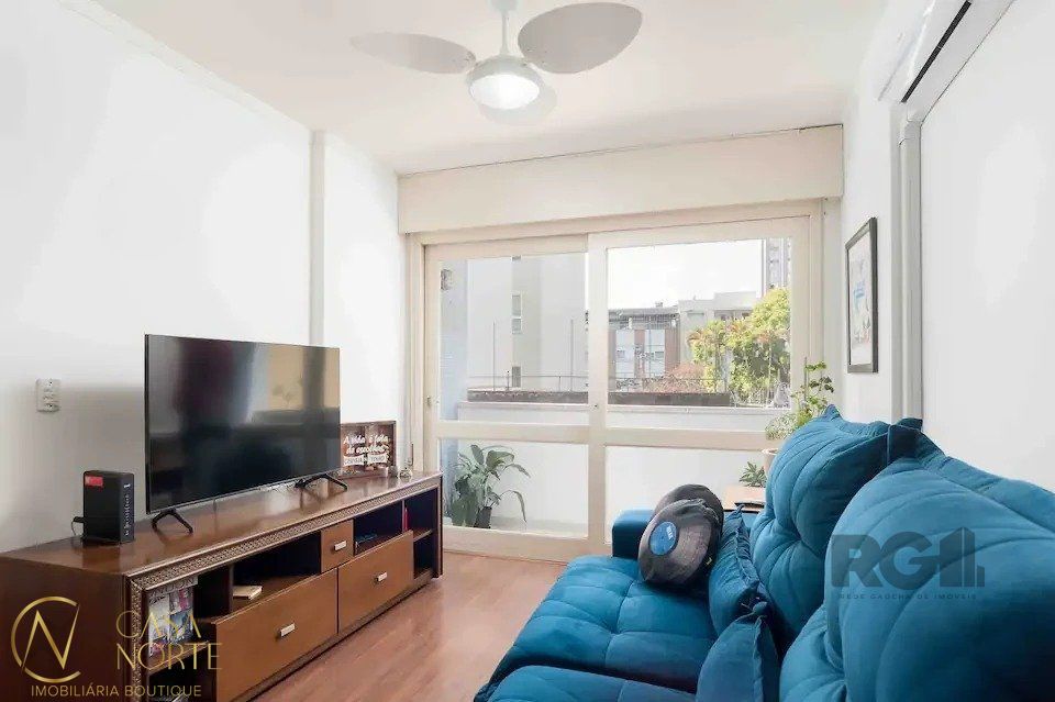 Apartamento à venda com 3 quartos, 76m², 1 vaga, Rua Ribeiro Cancela no bairro Menino Deus em Porto Alegre