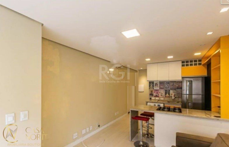 Apartamento à venda com 1 quarto, 30m², Rua Espirito Santo no bairro Centro Histórico em Porto Alegre