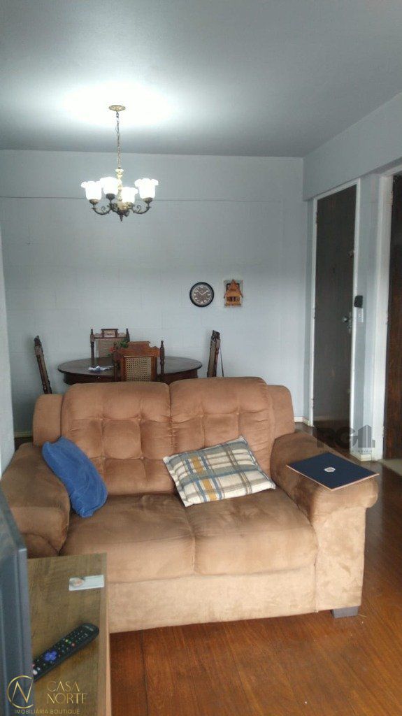 Apartamento à venda com 3 quartos, 77m², Rua Albion no bairro Partenon em Porto Alegre
