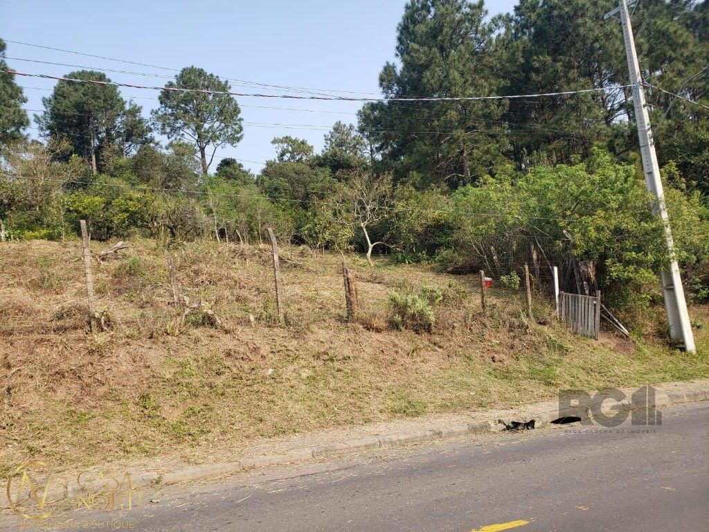 Terreno à venda  com 2003m², Estrada das Furnas no bairro Vila Nova em Porto Alegre