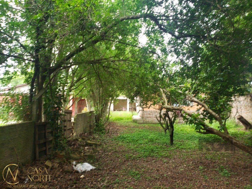 Terreno à venda , 86m², Rua Luiz Otávio no bairro Belém Velho em Porto Alegre