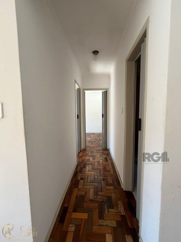 Apartamento à venda com 2 quartos, 72m², Rua Carlos Estevão no bairro Jardim Leopoldina em Porto Alegre