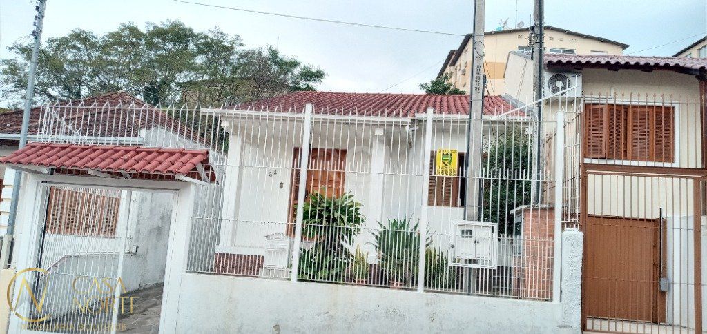 Casa à venda com 2 quartos, 95m², 3 vagas, Rua Bispo William Thomas no bairro Teresópolis em Porto Alegre