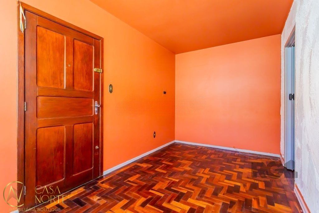Apartamento à venda com 3 quartos, 58m², Rua Gomes de Freitas no bairro Jardim Itu em Porto Alegre