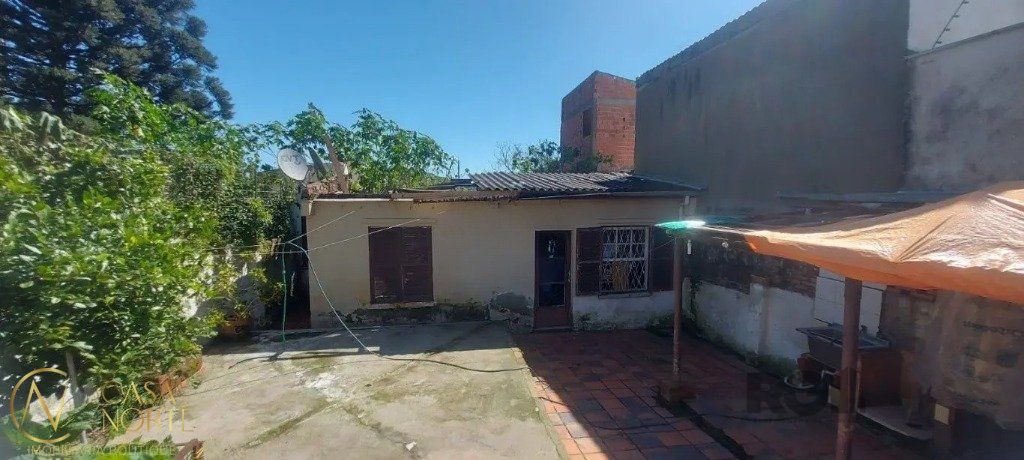 Terreno à venda , 154m², Rua Professor Clemente Pinto no bairro Medianeira em Porto Alegre