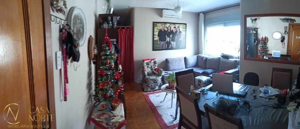 Apartamento à venda com 2 quartos, 85m², Avenida Niterói no bairro Medianeira em Porto Alegre