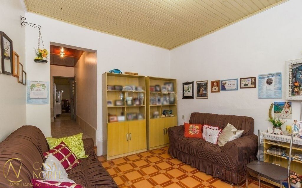 Casa à venda com 4 quartos, 127m², Rua Visconde do Herval no bairro Menino Deus em Porto Alegre
