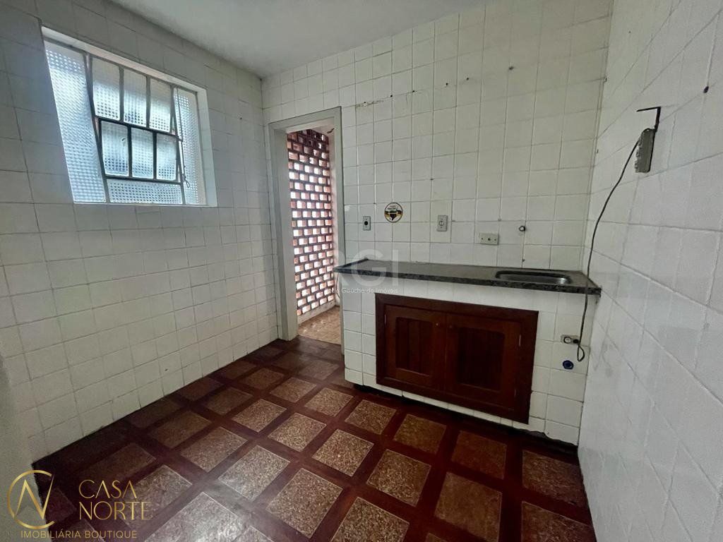 Apartamento à venda com 2 quartos, 51m², Avenida Jacui no bairro Cristal em Porto Alegre
