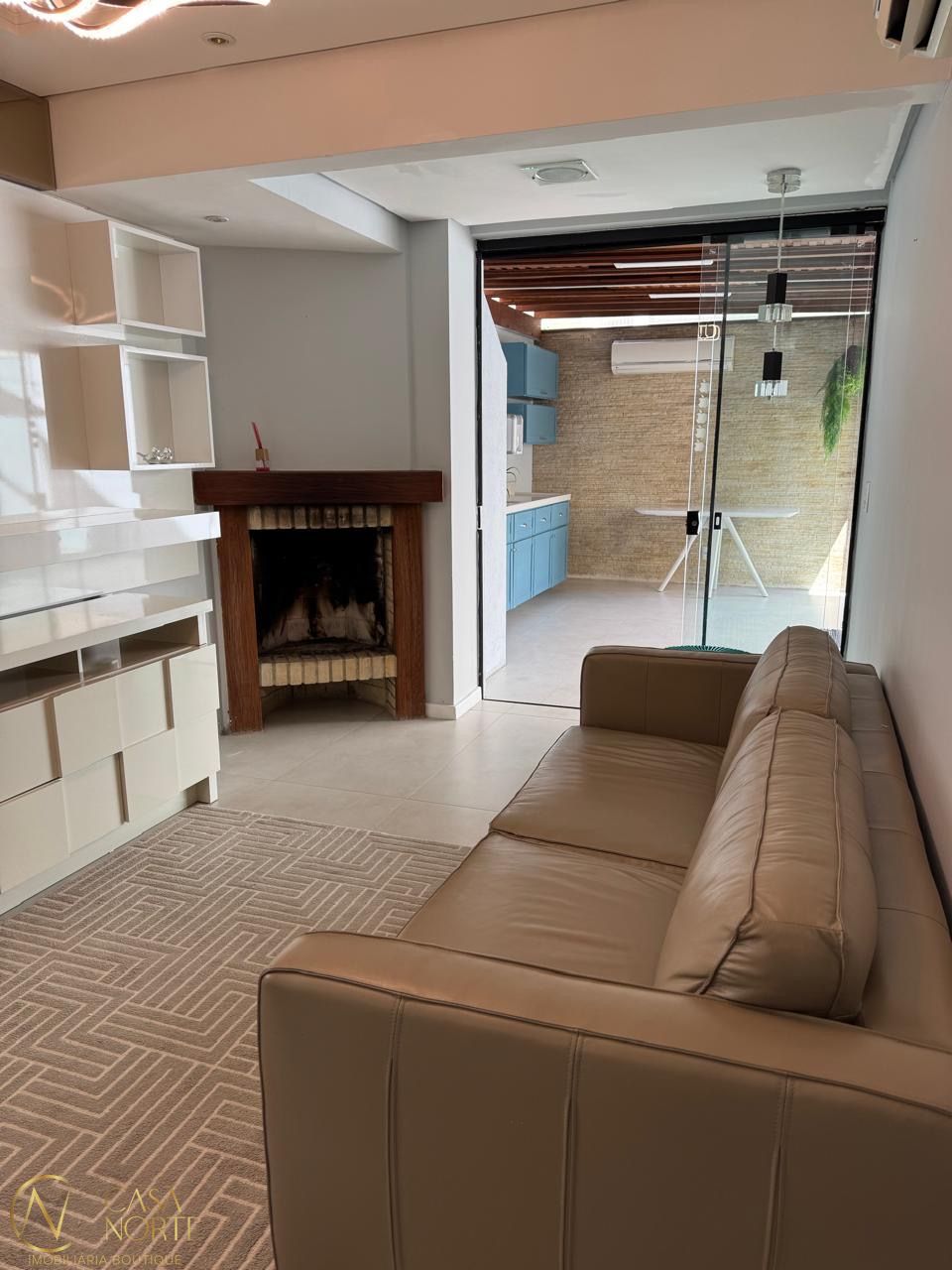 Apartamento Garden à venda com 1 quarto, 71m², 1 suíte, 1 vaga, Avenida Bagé no bairro Petrópolis em Porto Alegre