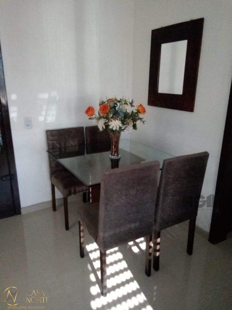 Apartamento à venda com 2 quartos, 64m², 1 suíte, 1 vaga, Rua Luis Lederman no bairro Morro Santana em Porto Alegre