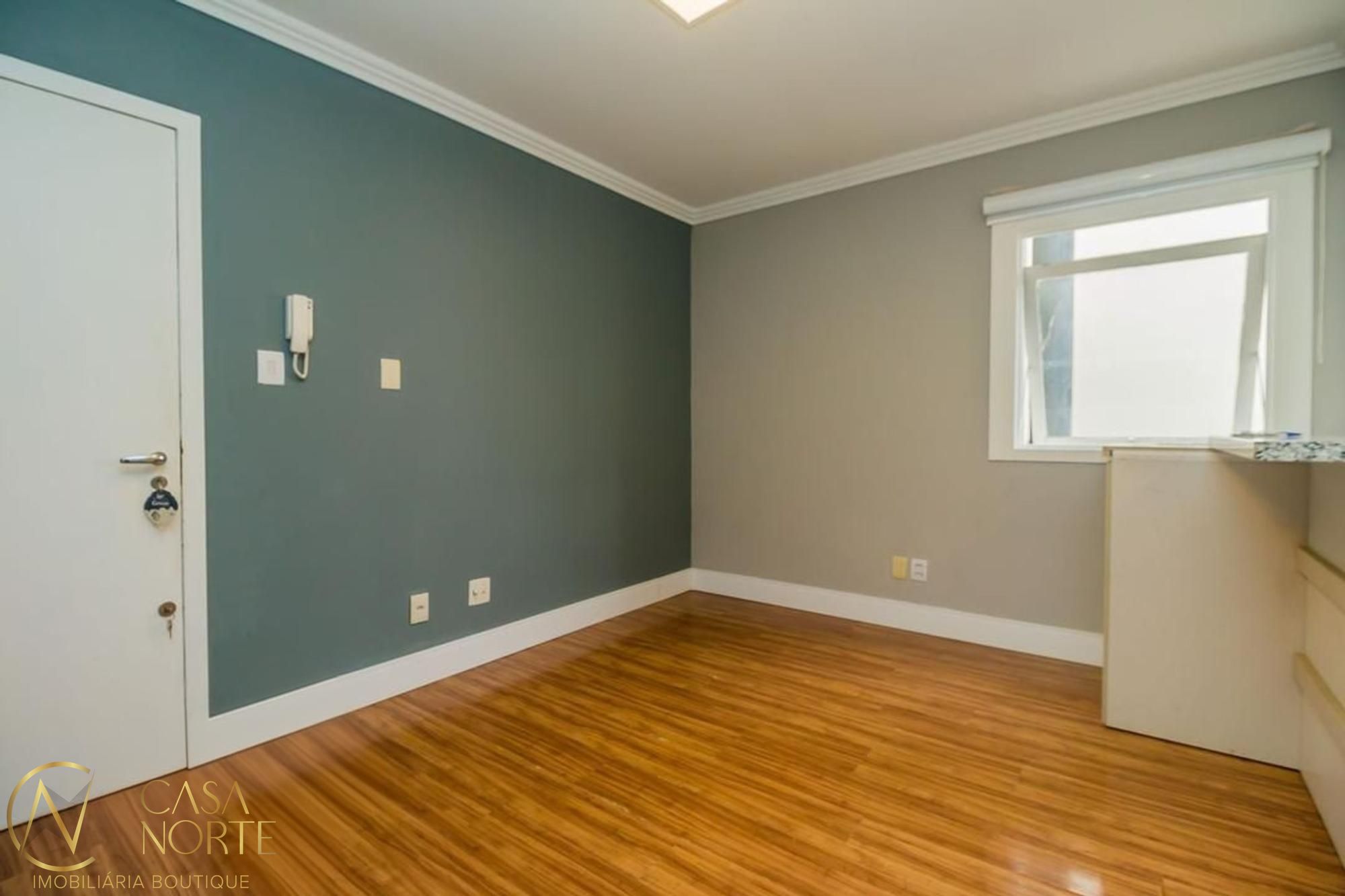 Duplex à venda com 2 quartos, 87m², 1 vaga, Rua Casemiro de Abreu no bairro Bela Vista em Porto Alegre