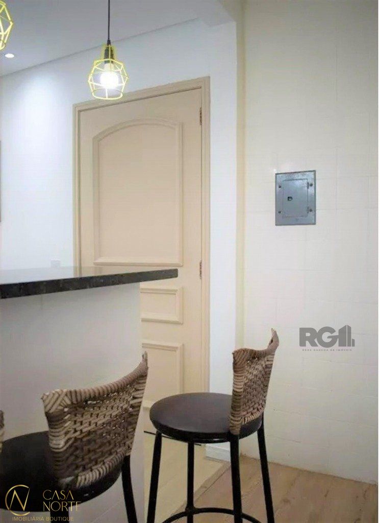 Apartamento à venda com 1 quarto, 33m², Rua Riachuelo no bairro Centro Histórico em Porto Alegre