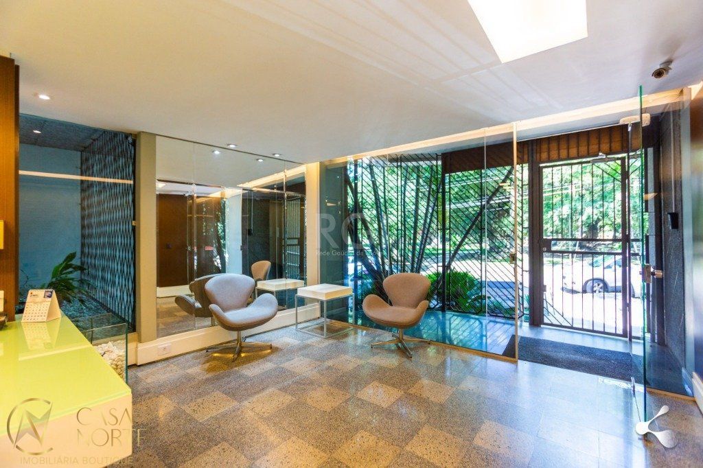 Sala Comercial à venda , 26m², Avenida Taquara no bairro Petrópolis em Porto Alegre