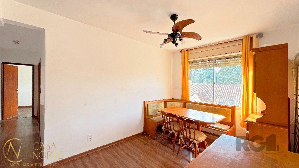 Apartamento à venda com 2 quartos, 57m², Rua Doutor Barcelos no bairro Tristeza em Porto Alegre