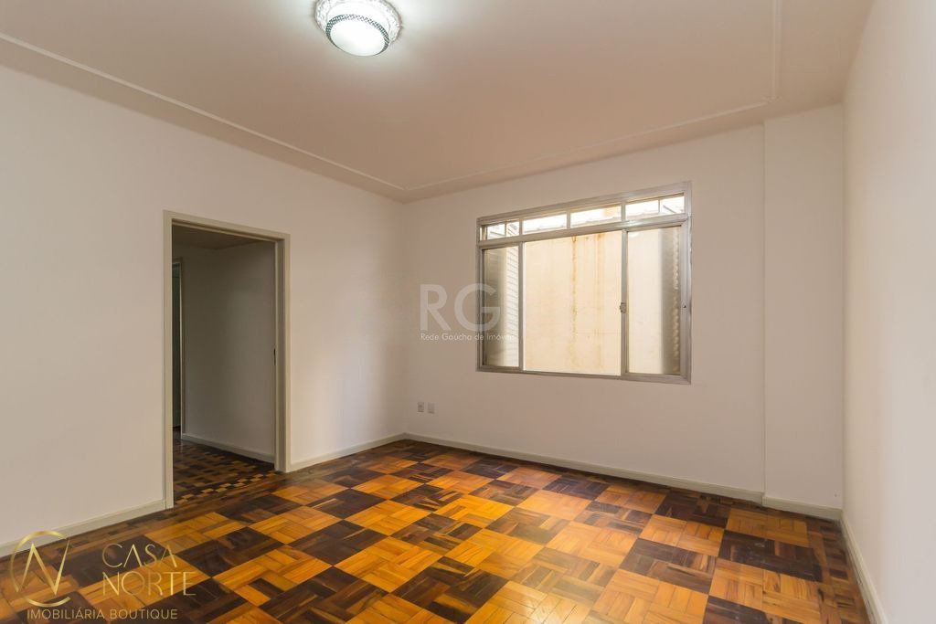 Apartamento à venda com 3 quartos, 87m², Avenida Osvaldo Aranha no bairro Bom Fim em Porto Alegre