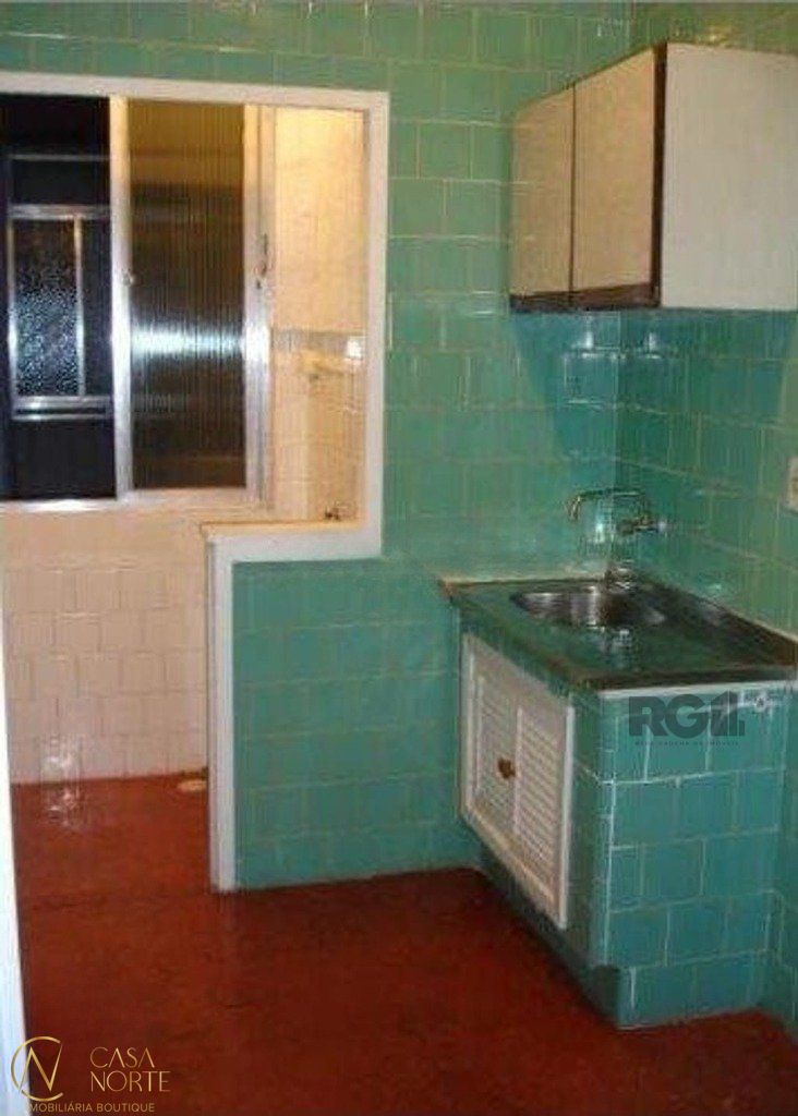 Apartamento à venda com 1 quarto, 44m², Rua Doutor Vicente de Paula Dutra no bairro Praia de Belas em Porto Alegre
