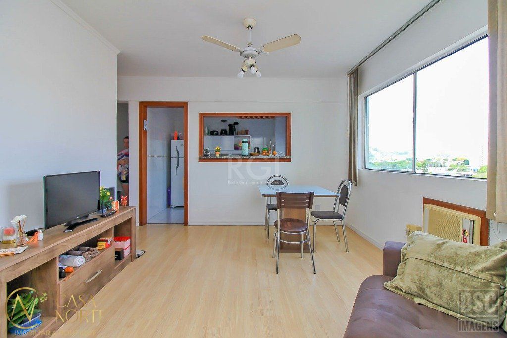 Apartamento à venda com 2 quartos, 61m², Rua Albion no bairro Partenon em Porto Alegre