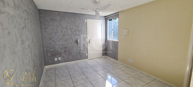 Apartamento à venda com 2 quartos, 38m², 1 vaga, Rua Germano Basler no bairro Jardim Leopoldina em Porto Alegre
