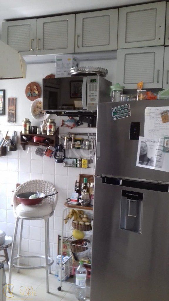 Apartamento à venda com 1 quarto, 42m², Rua Doutora Rita Lobato no bairro Praia de Belas em Porto Alegre