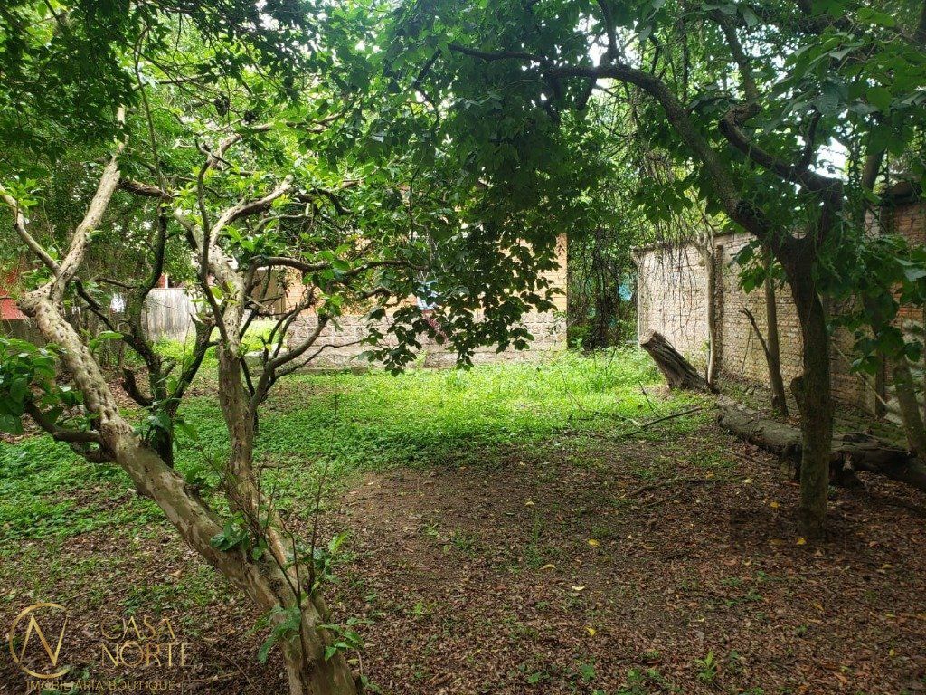 Terreno à venda , 86m², Rua Luiz Otávio no bairro Belém Velho em Porto Alegre