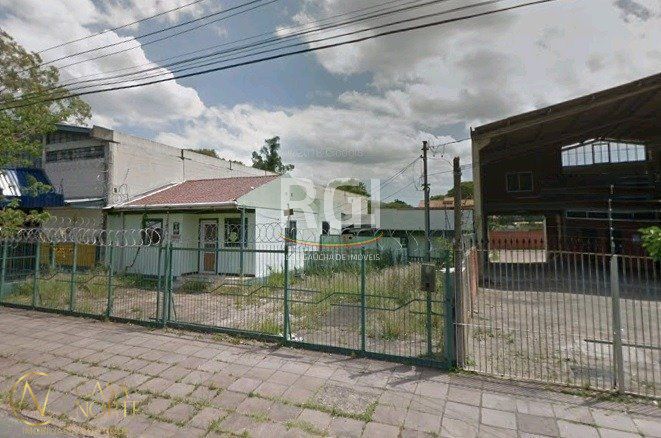 Terreno à venda , 450m², Avenida Ipiranga no bairro Partenon em Porto Alegre