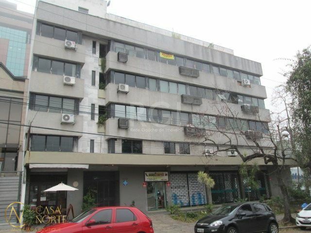 Sala Comercial à venda , 30m², Rua Dom Pedro II no bairro São João em Porto Alegre