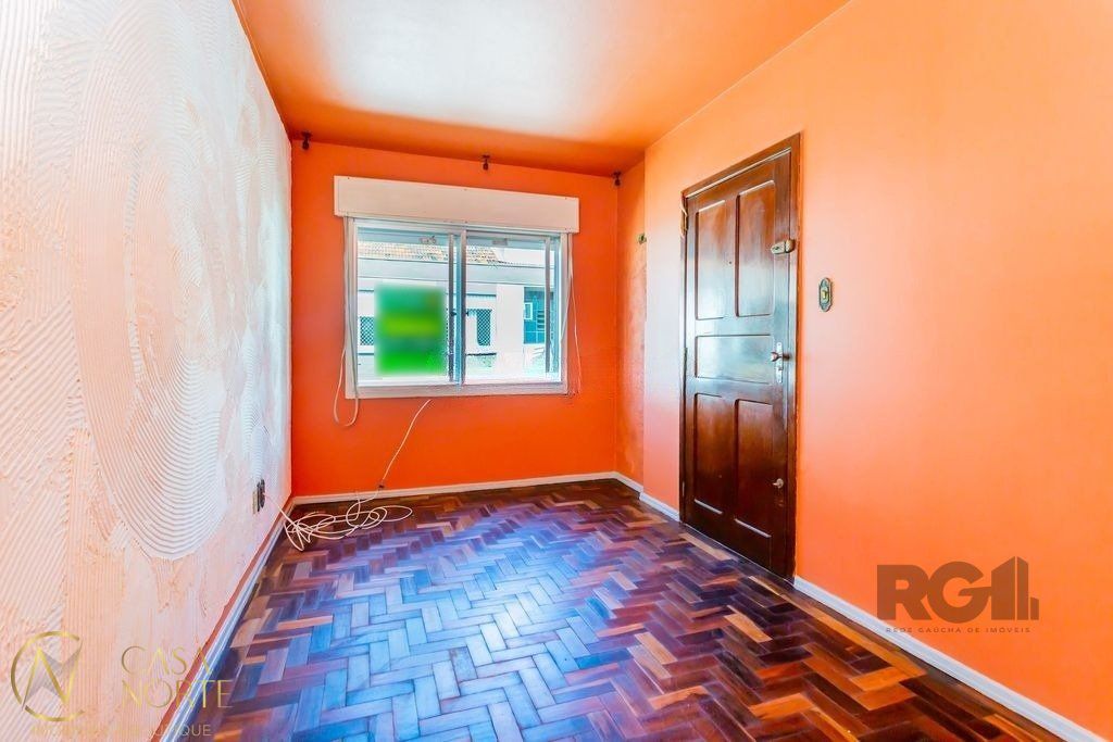 Apartamento à venda com 3 quartos, 58m², Rua Gomes de Freitas no bairro Jardim Itu em Porto Alegre
