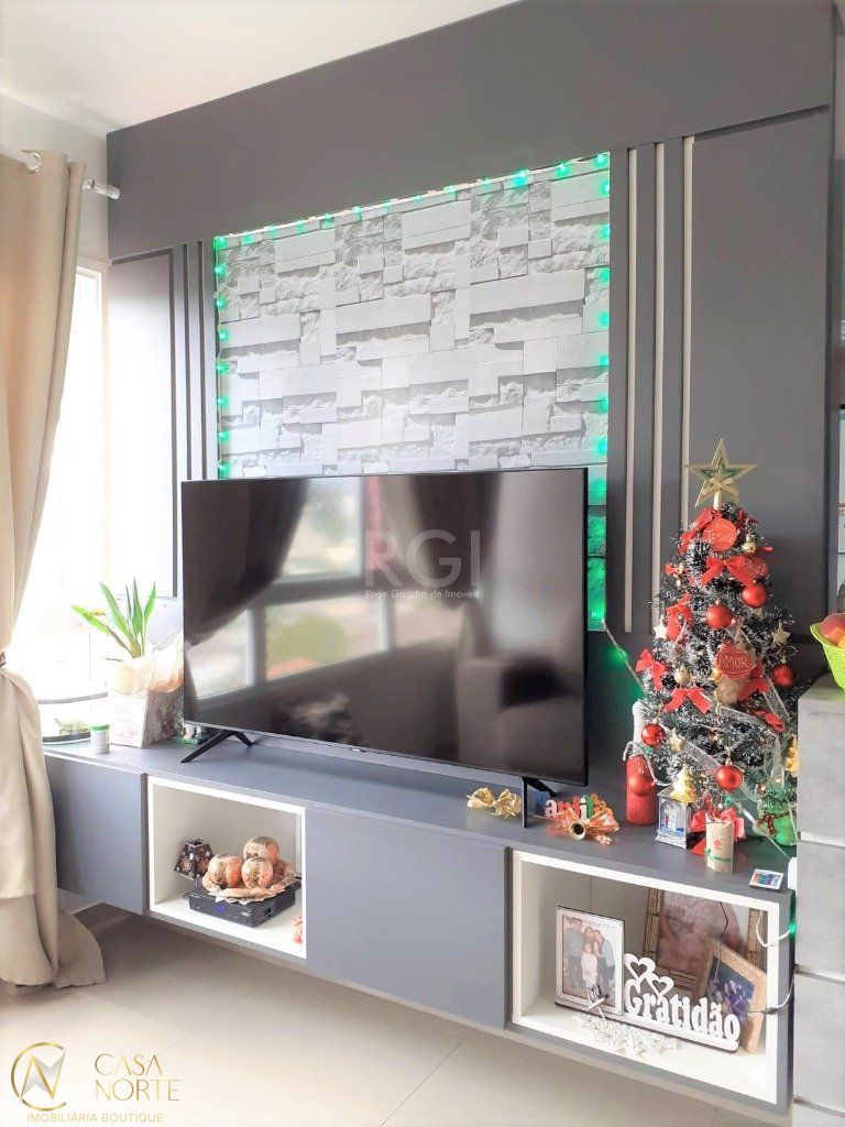 Apartamento à venda com 3 quartos, 73m², 1 suíte, 1 vaga, Rua Fonseca Ramos no bairro Medianeira em Porto Alegre