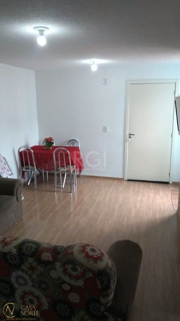 Apartamento à venda com 2 quartos, 66m², 1 vaga, Rua Atilio Supertti no bairro Vila Nova em Porto Alegre